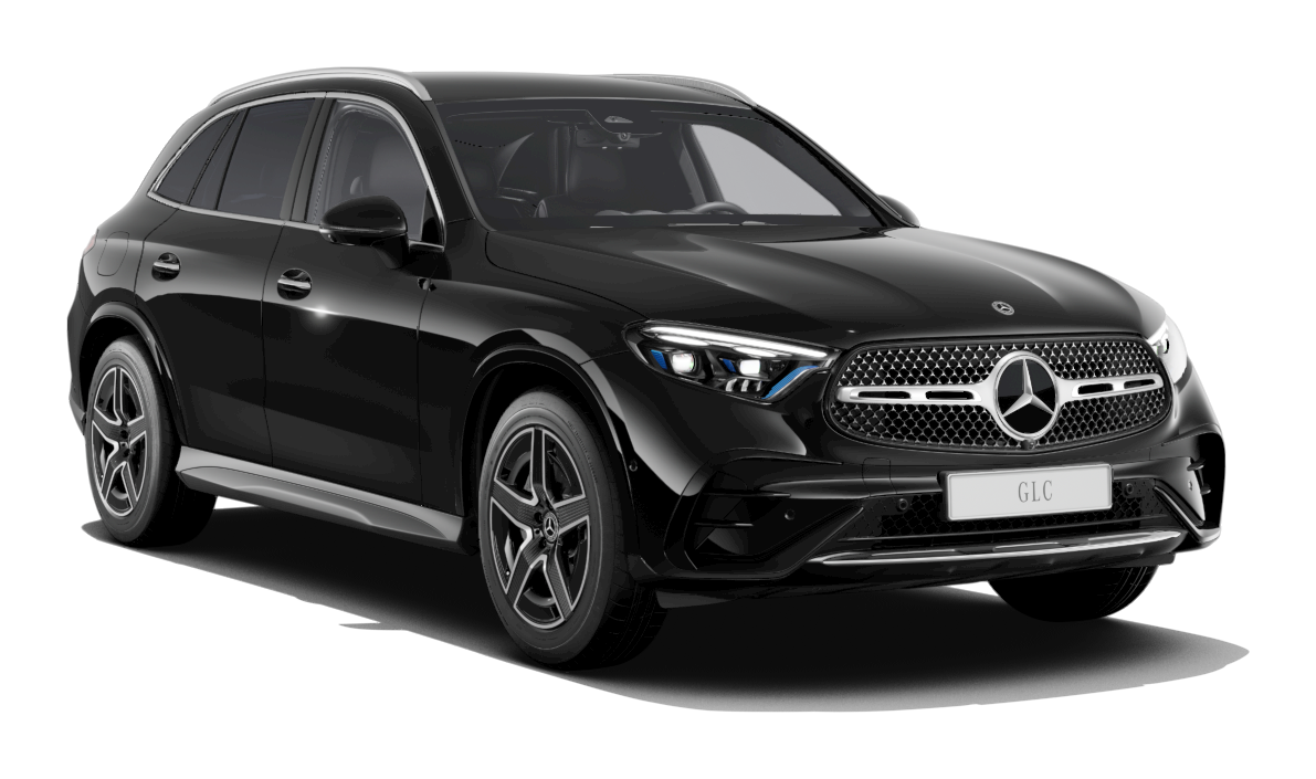 GLC 220 d 4MATIC