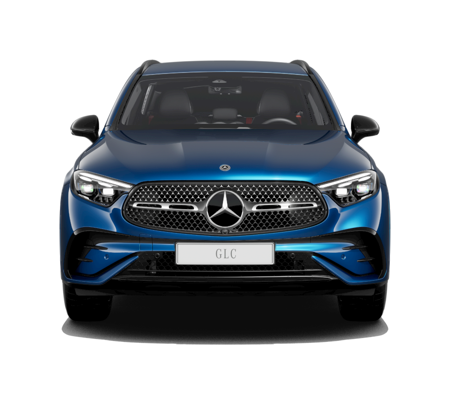 GLC 220 d 4MATIC