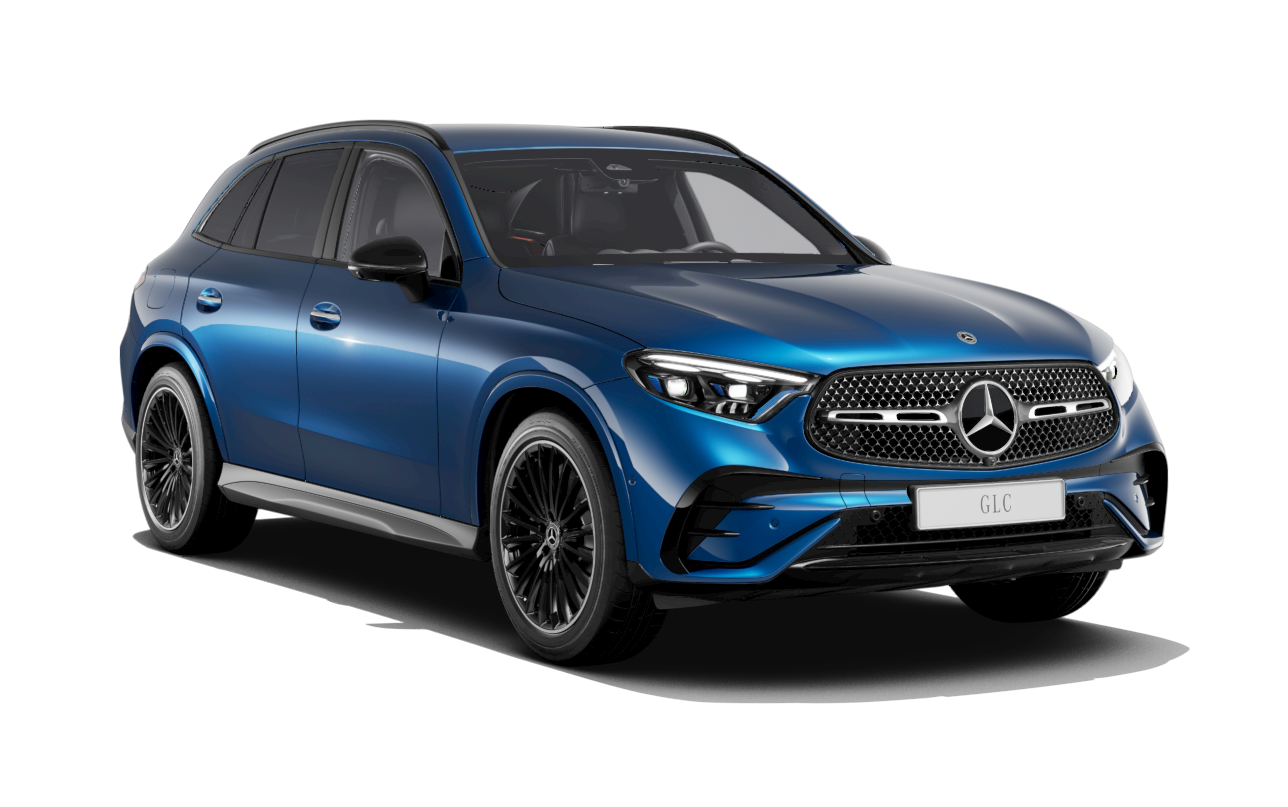 GLC 220 d 4MATIC