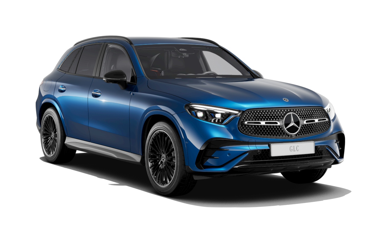 GLC 220 d 4MATIC