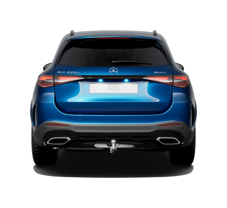 GLC 220 d 4MATIC