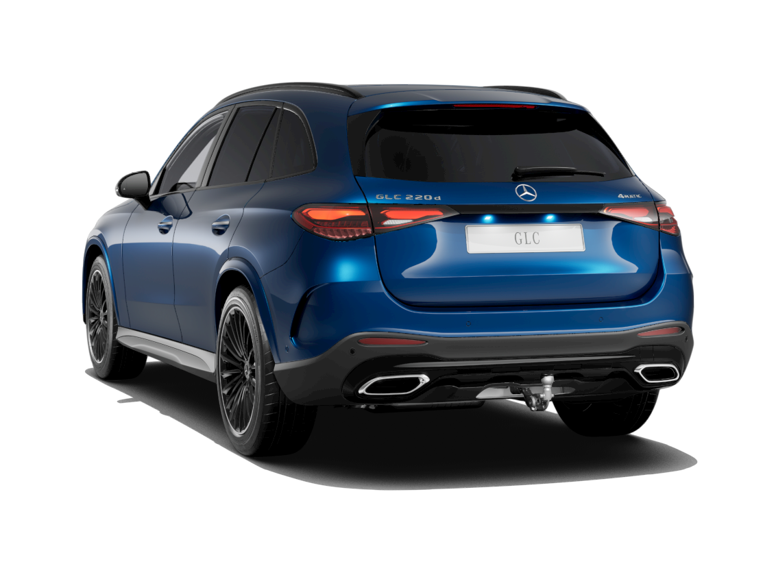 GLC 220 d 4MATIC