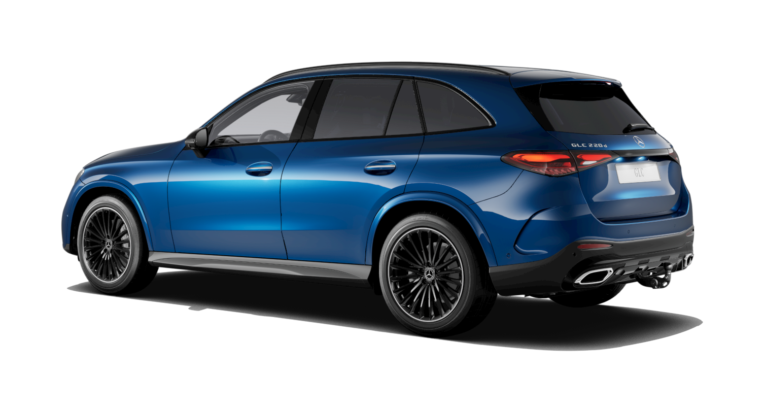 GLC 220 d 4MATIC