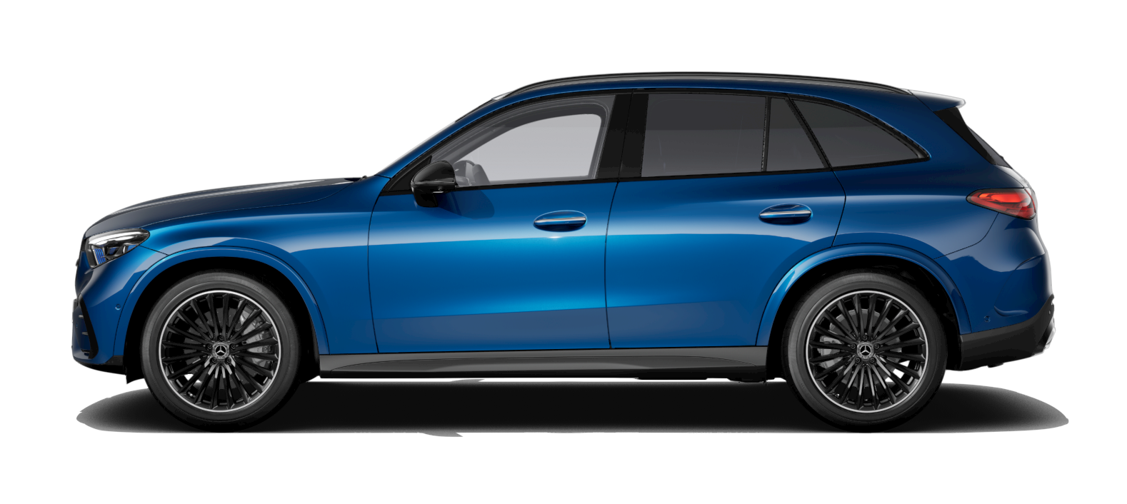 GLC 220 d 4MATIC