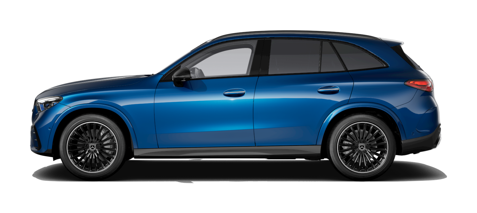 GLC 220 d 4MATIC