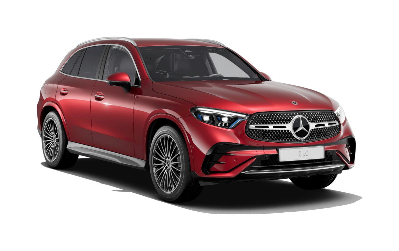 GLC 220 d 4MATIC