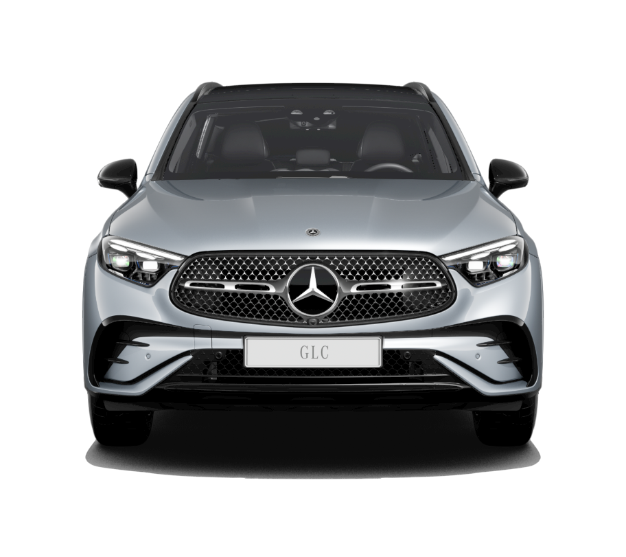 GLC 220 d 4MATIC