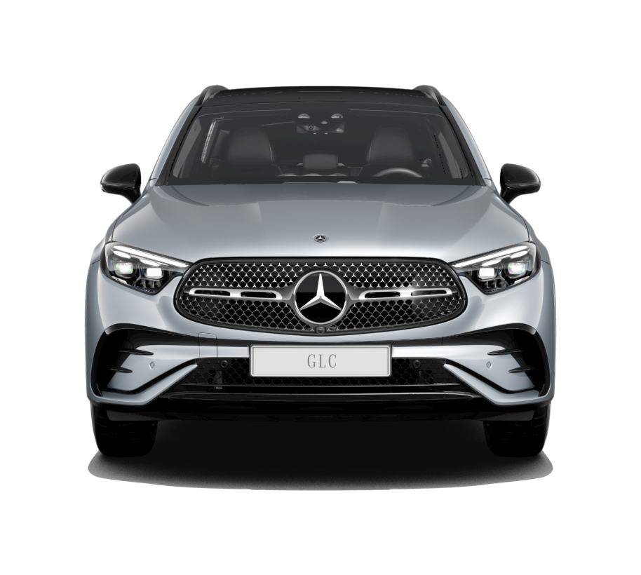 GLC 220 d 4MATIC