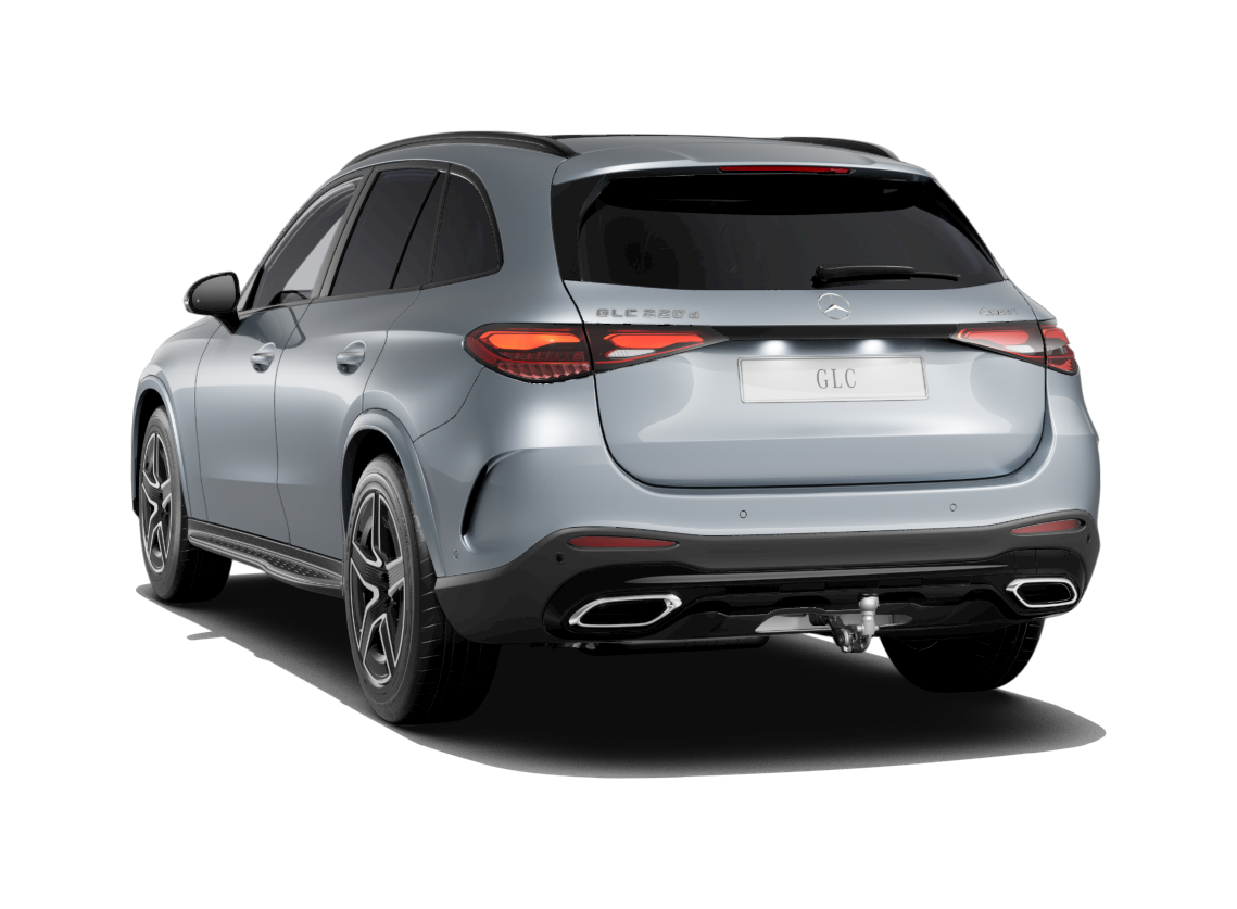 GLC 220 d 4MATIC