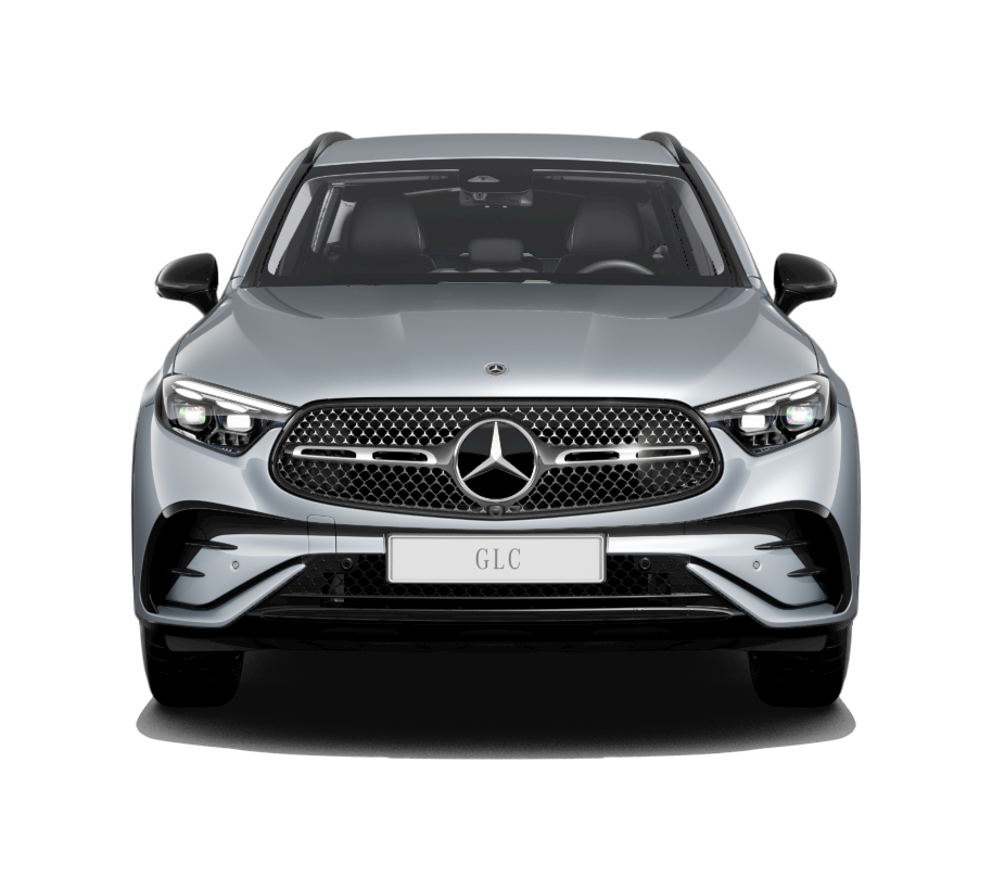 GLC 220 d 4MATIC