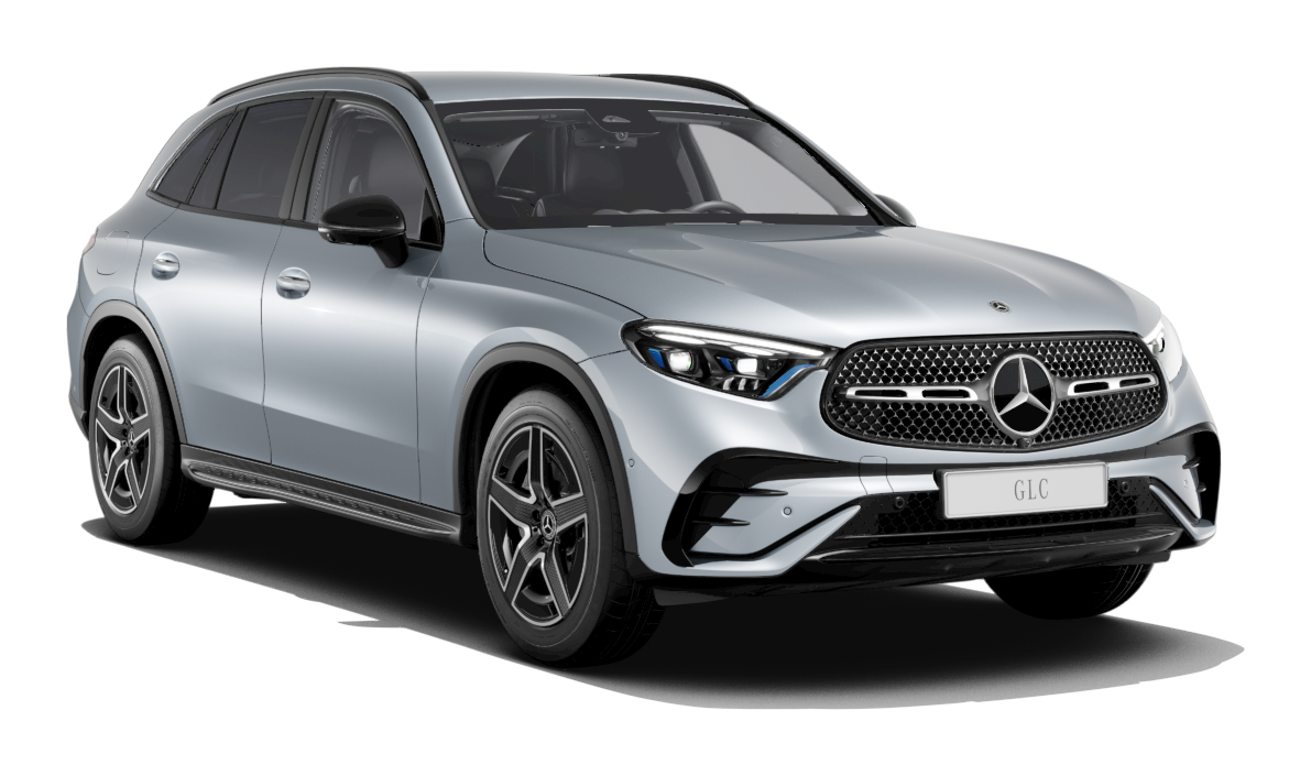 GLC 220 d 4MATIC