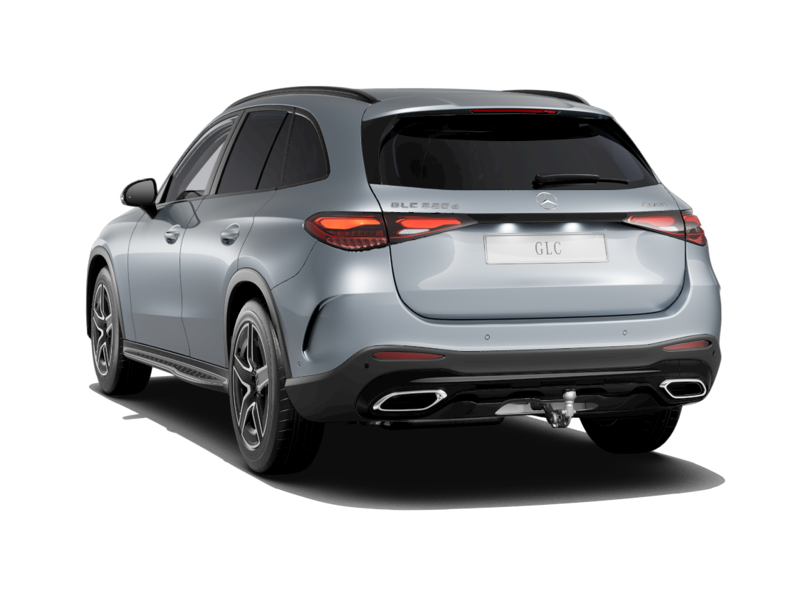 GLC 220 d 4MATIC