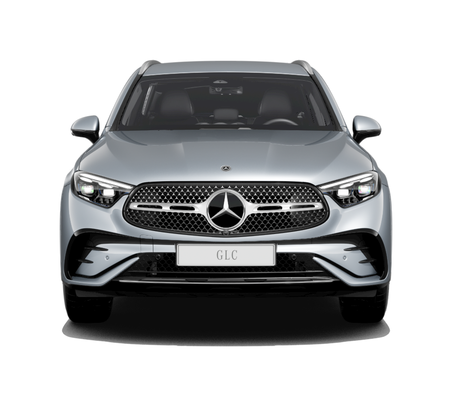 GLC 220 d 4MATIC