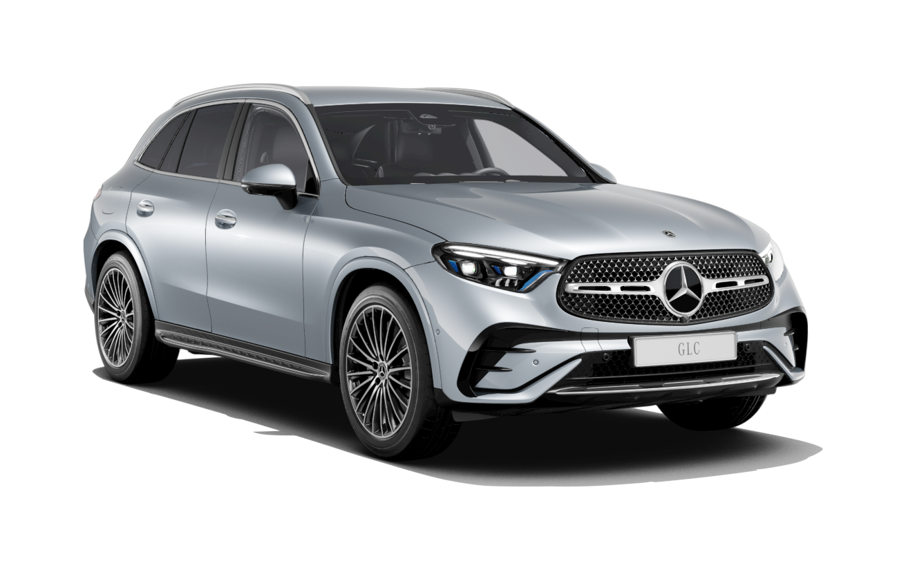 GLC 220 d 4MATIC