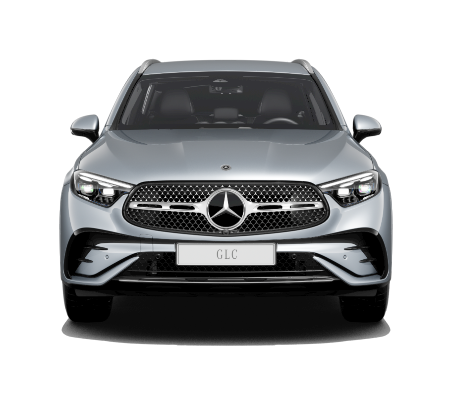 GLC 220 d 4MATIC