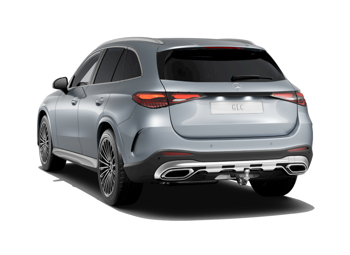GLC 220 d 4MATIC
