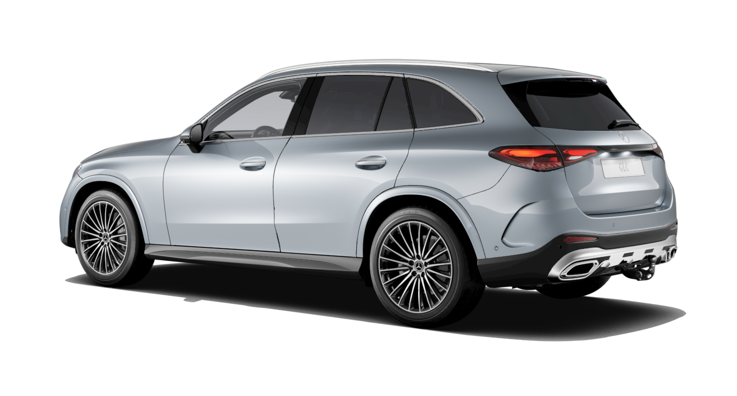 GLC 220 d 4MATIC
