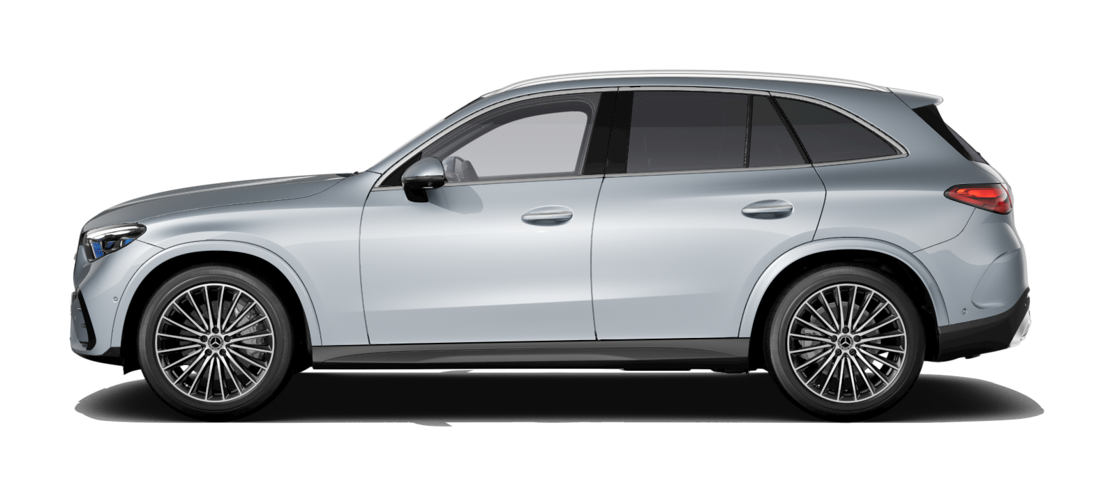 GLC 220 d 4MATIC