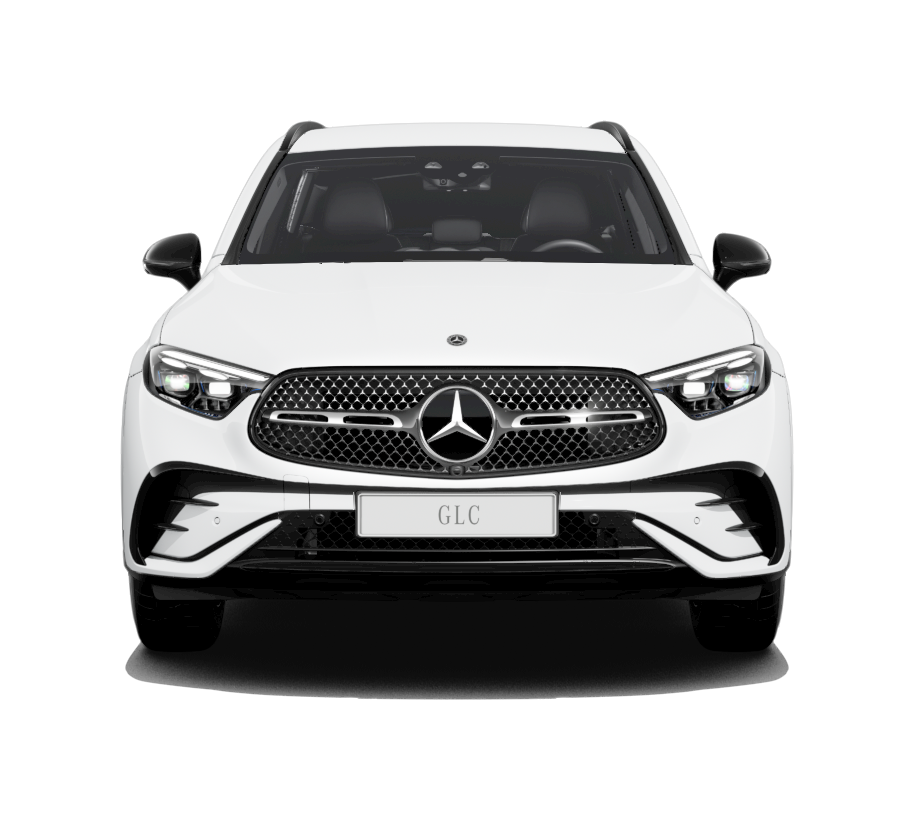 GLC 220 d 4MATIC