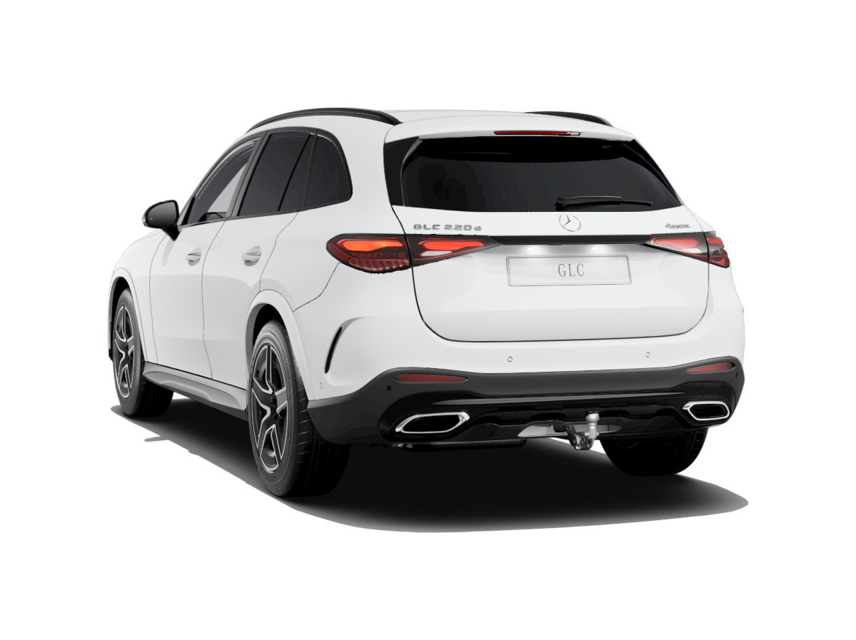 GLC 220 d 4MATIC