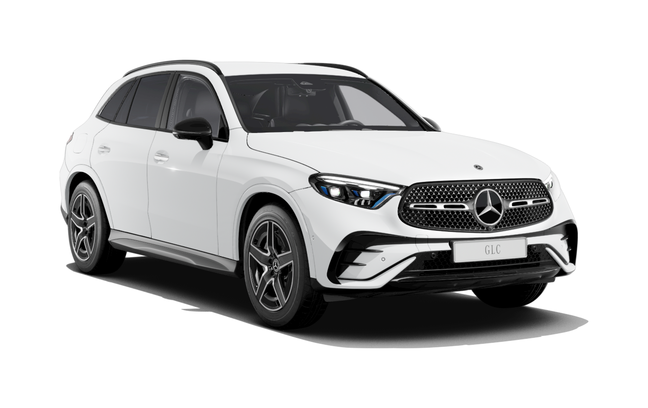 GLC 220 d 4MATIC