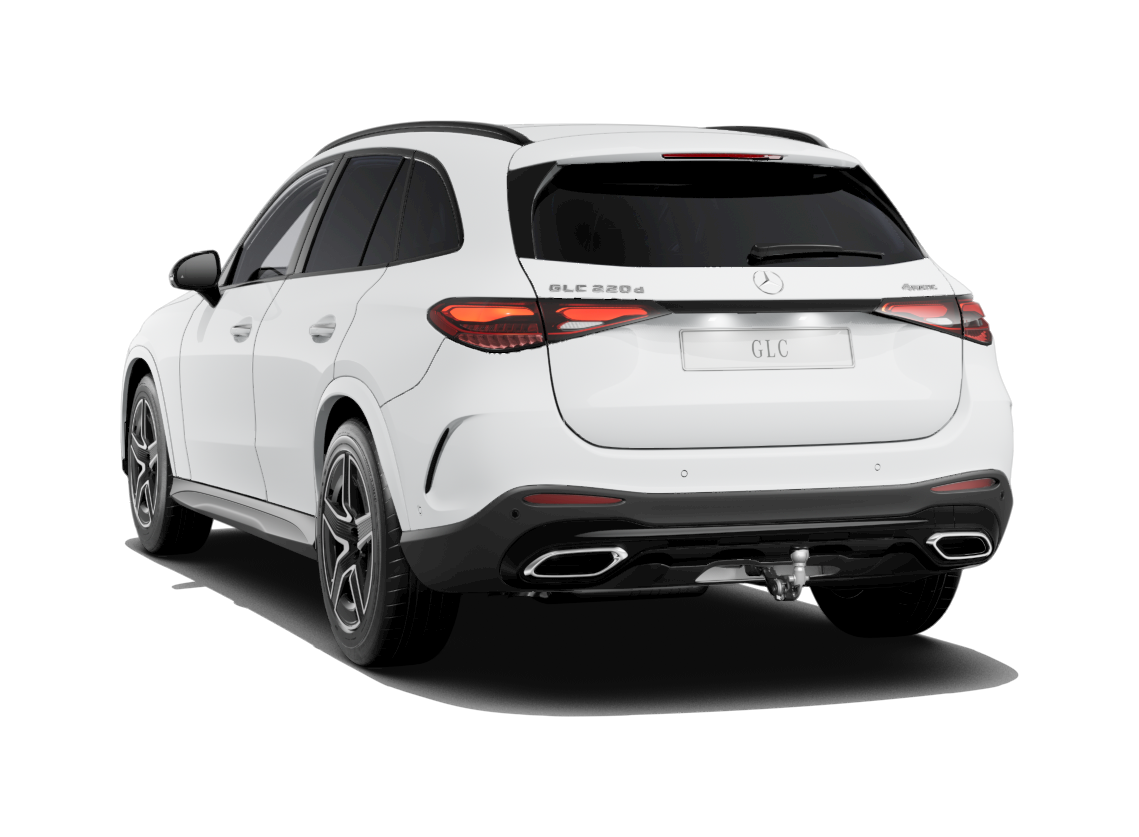 GLC 220 d 4MATIC