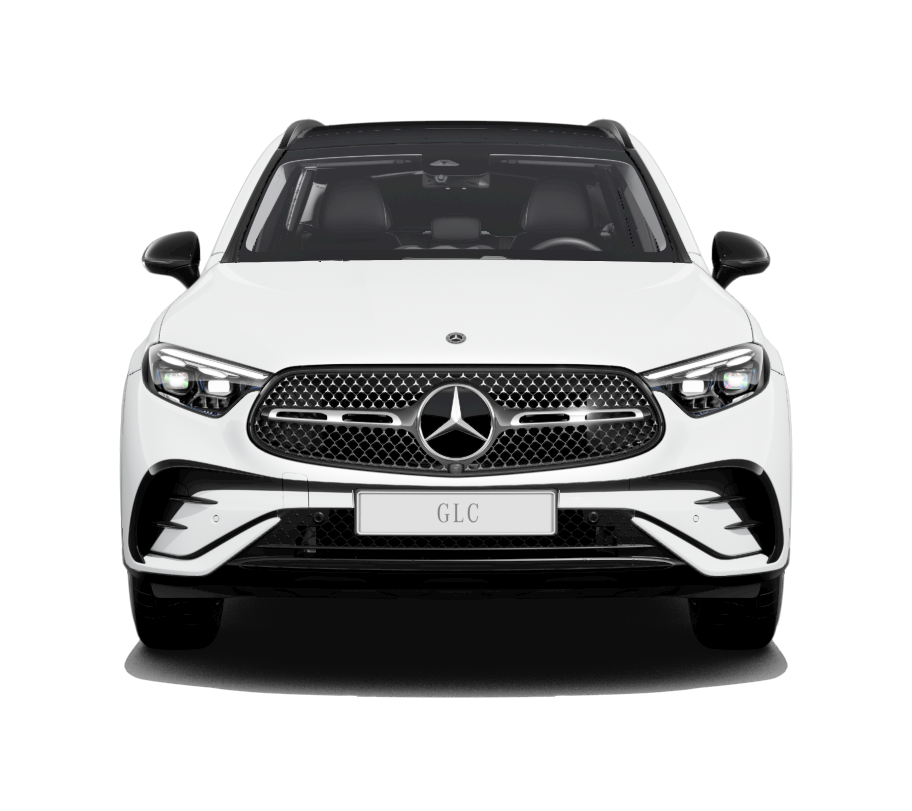 GLC 220 d 4MATIC