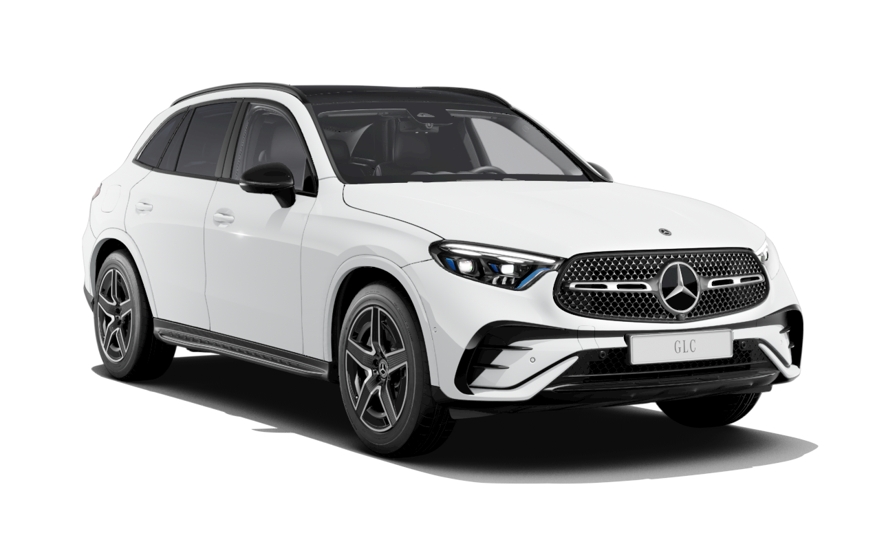GLC 220 d 4MATIC
