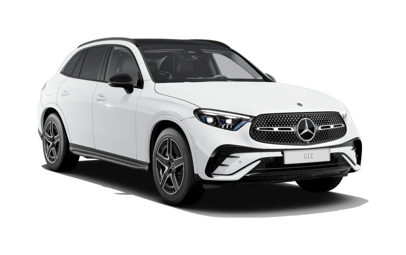 GLC 220 d 4MATIC