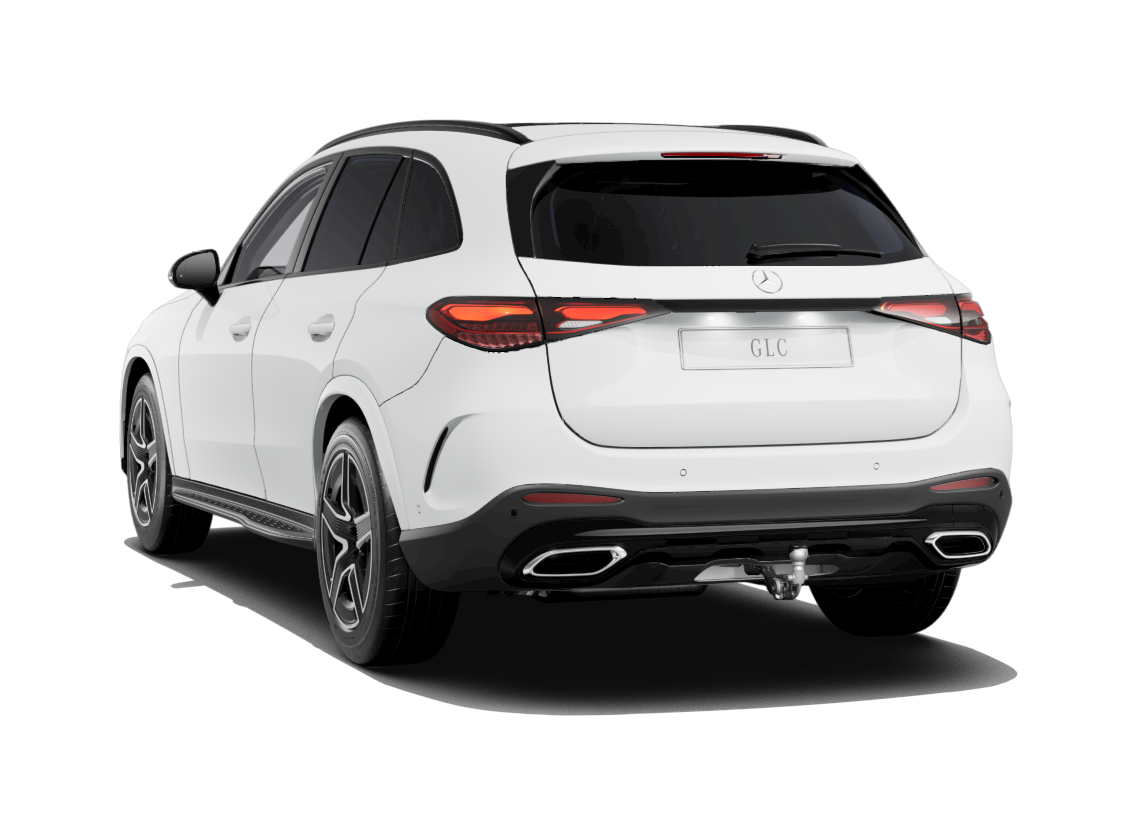 GLC 220 d 4MATIC