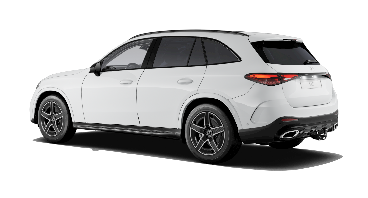 GLC 220 d 4MATIC