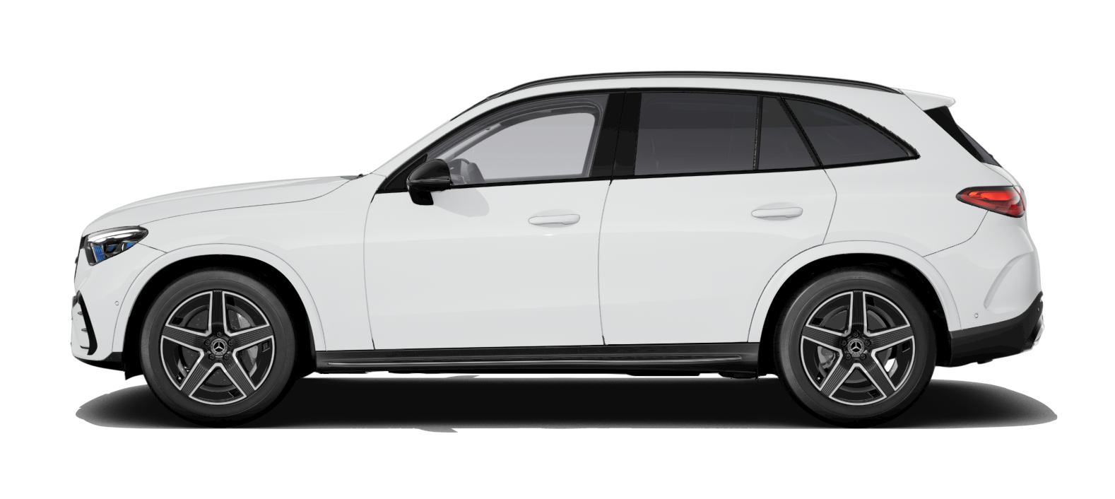 GLC 220 d 4MATIC