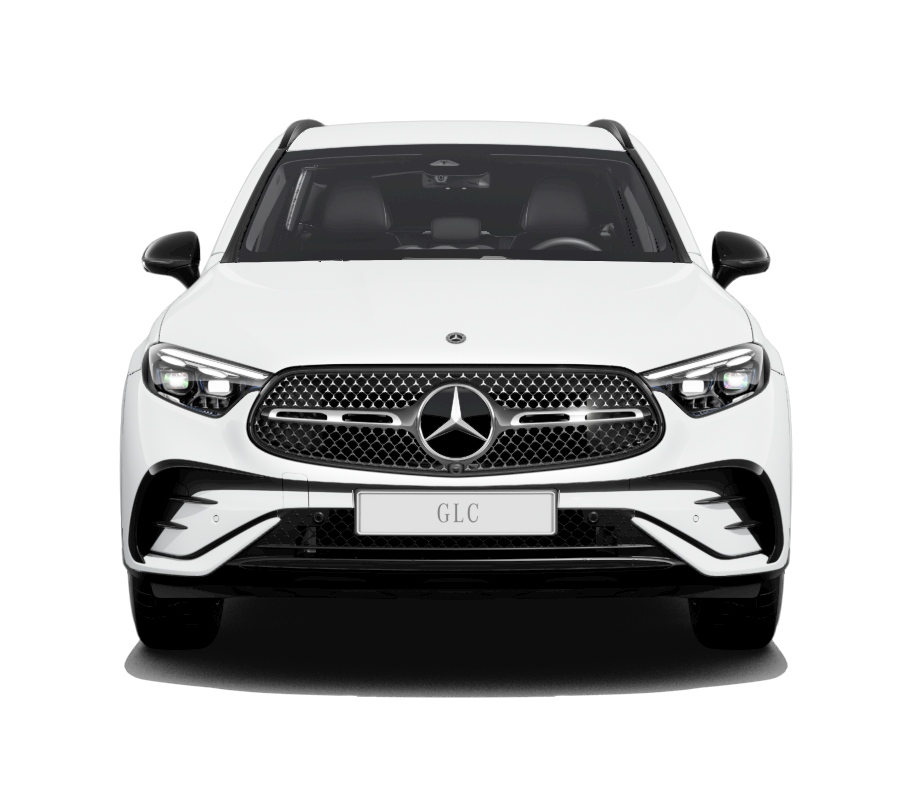 GLC 220 d 4MATIC