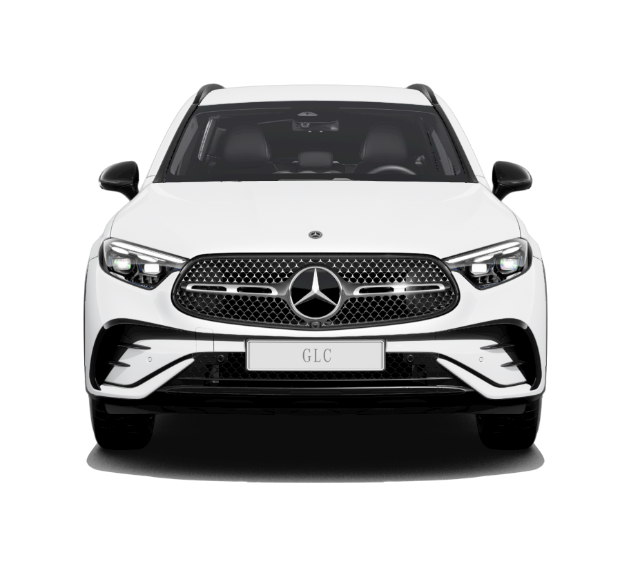 GLC 220 d 4MATIC