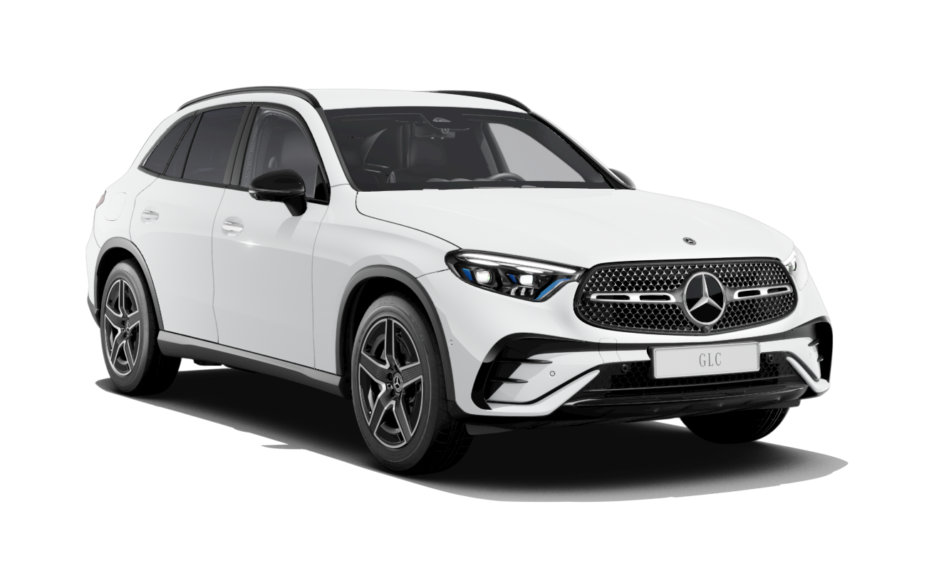 GLC 220 d 4MATIC