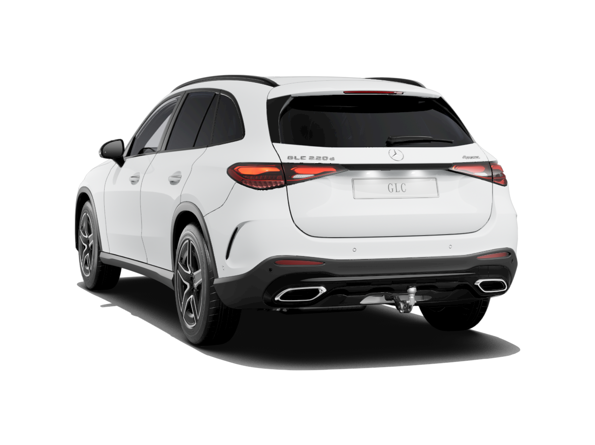 GLC 220 d 4MATIC