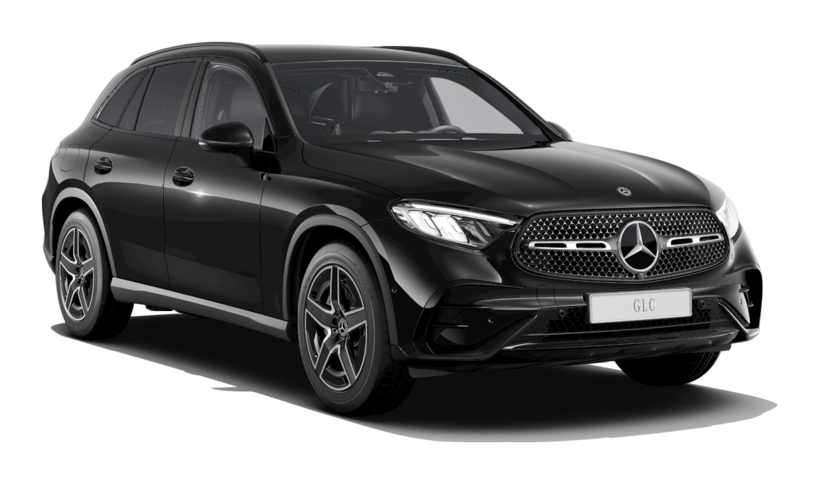 GLC 220 d 4MATIC