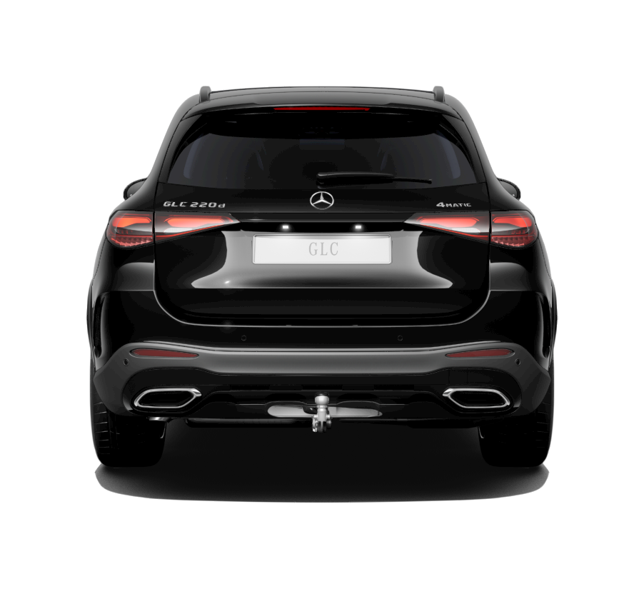 GLC 220 d 4MATIC