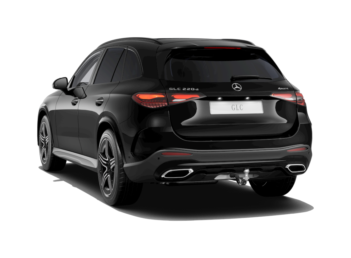 GLC 220 d 4MATIC