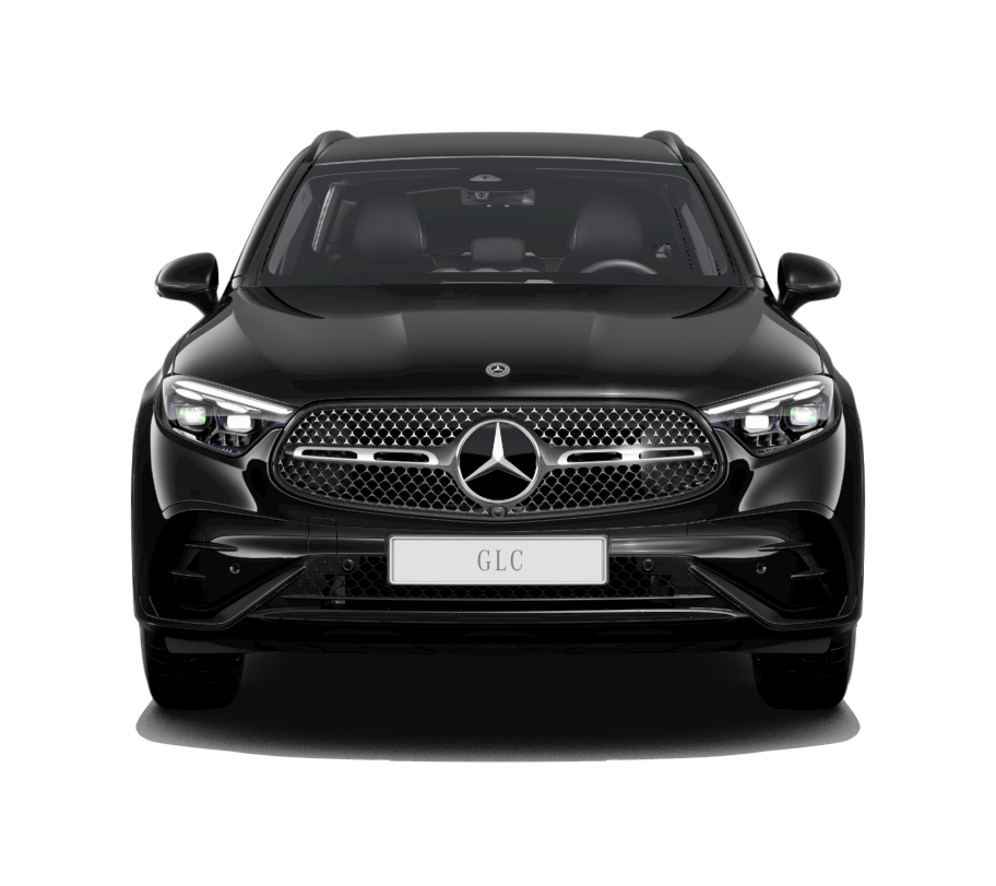 GLC 220 d 4MATIC