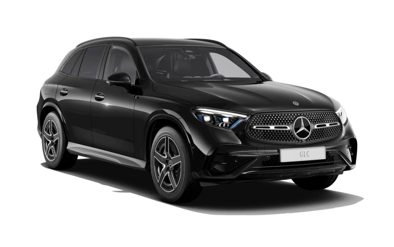 GLC 220 d 4MATIC