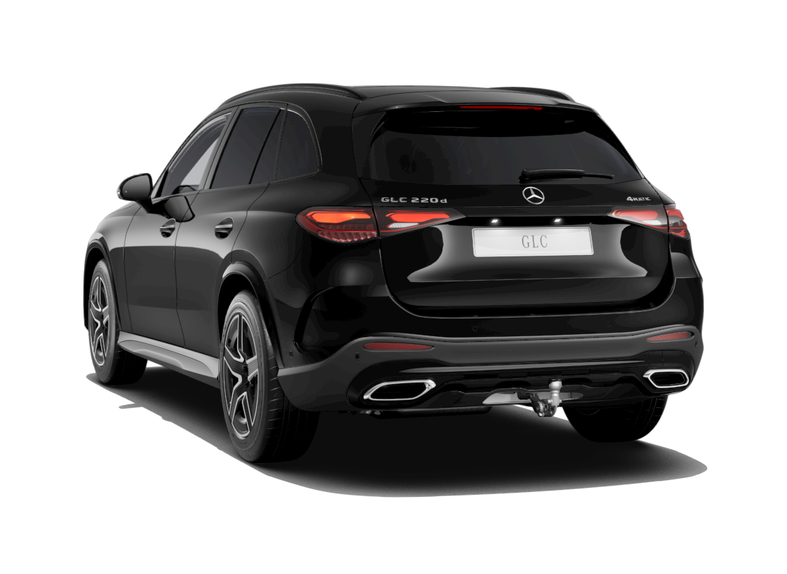 GLC 220 d 4MATIC
