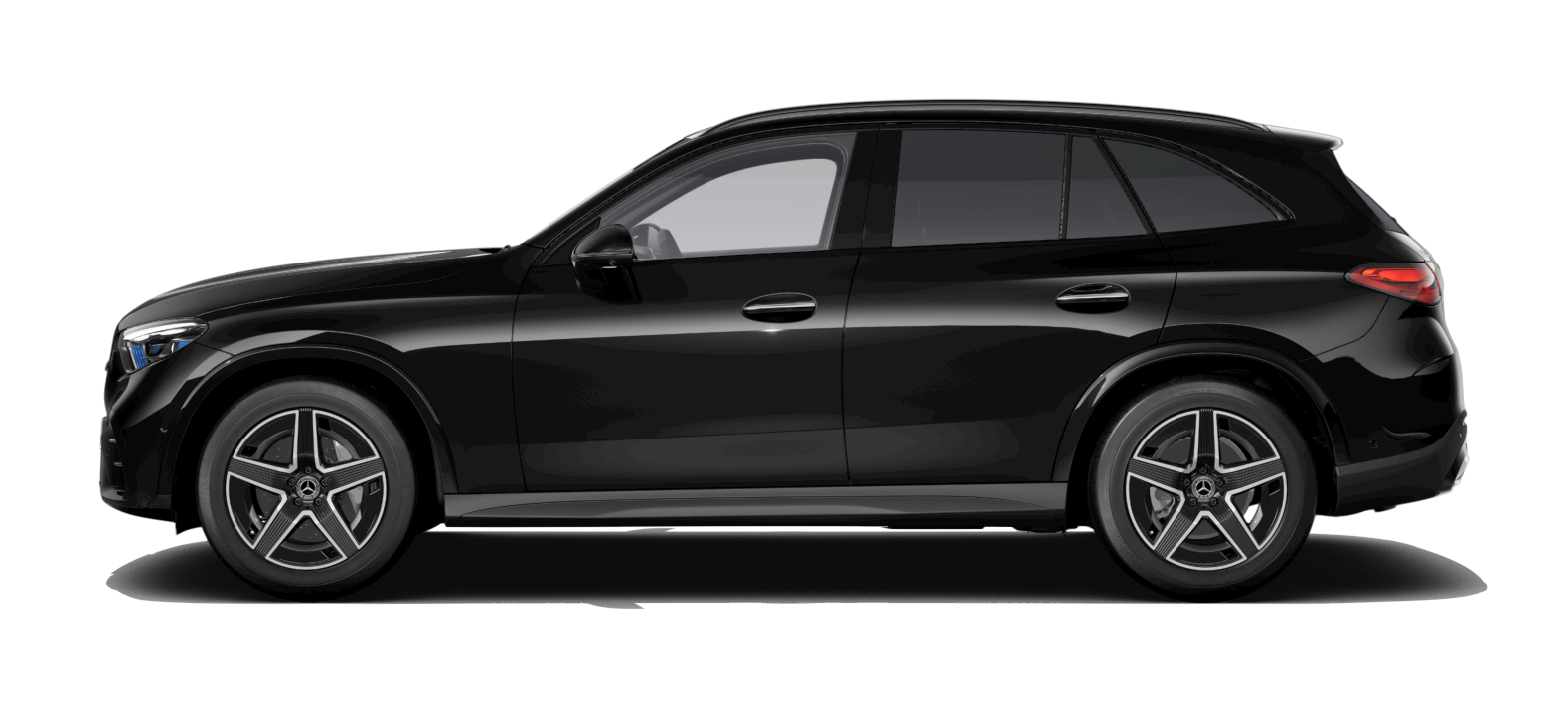 GLC 220 d 4MATIC