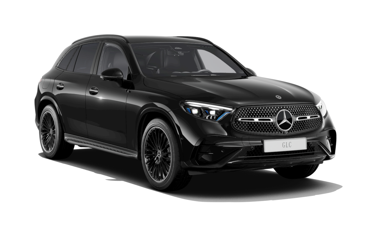 GLC 220 d 4MATIC