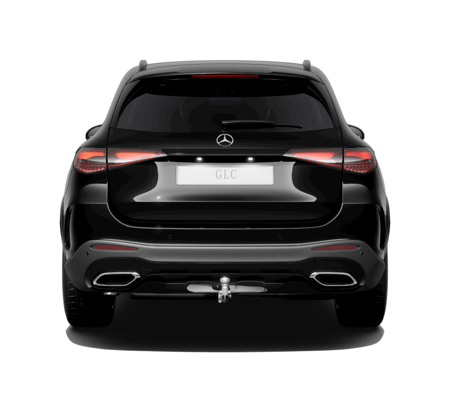 GLC 220 d 4MATIC