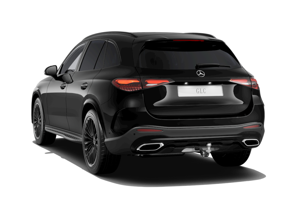GLC 220 d 4MATIC