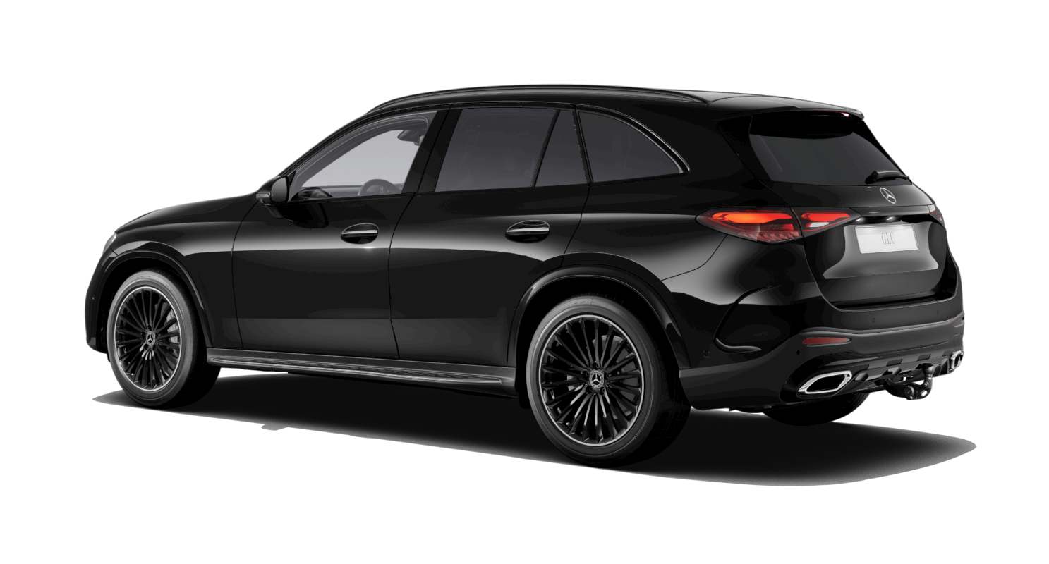 GLC 220 d 4MATIC
