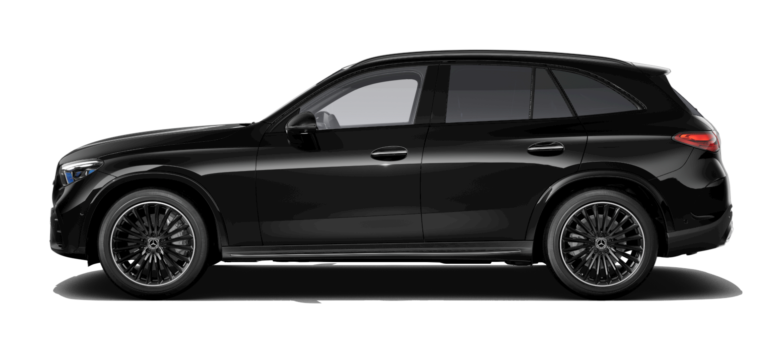 GLC 220 d 4MATIC