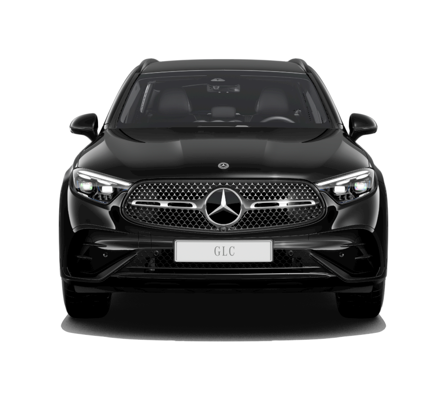 GLC 220 d 4MATIC