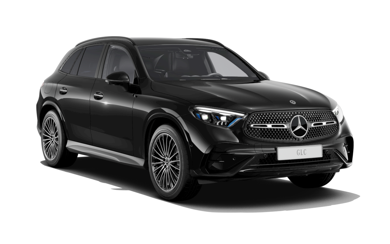 GLC 220 d 4MATIC